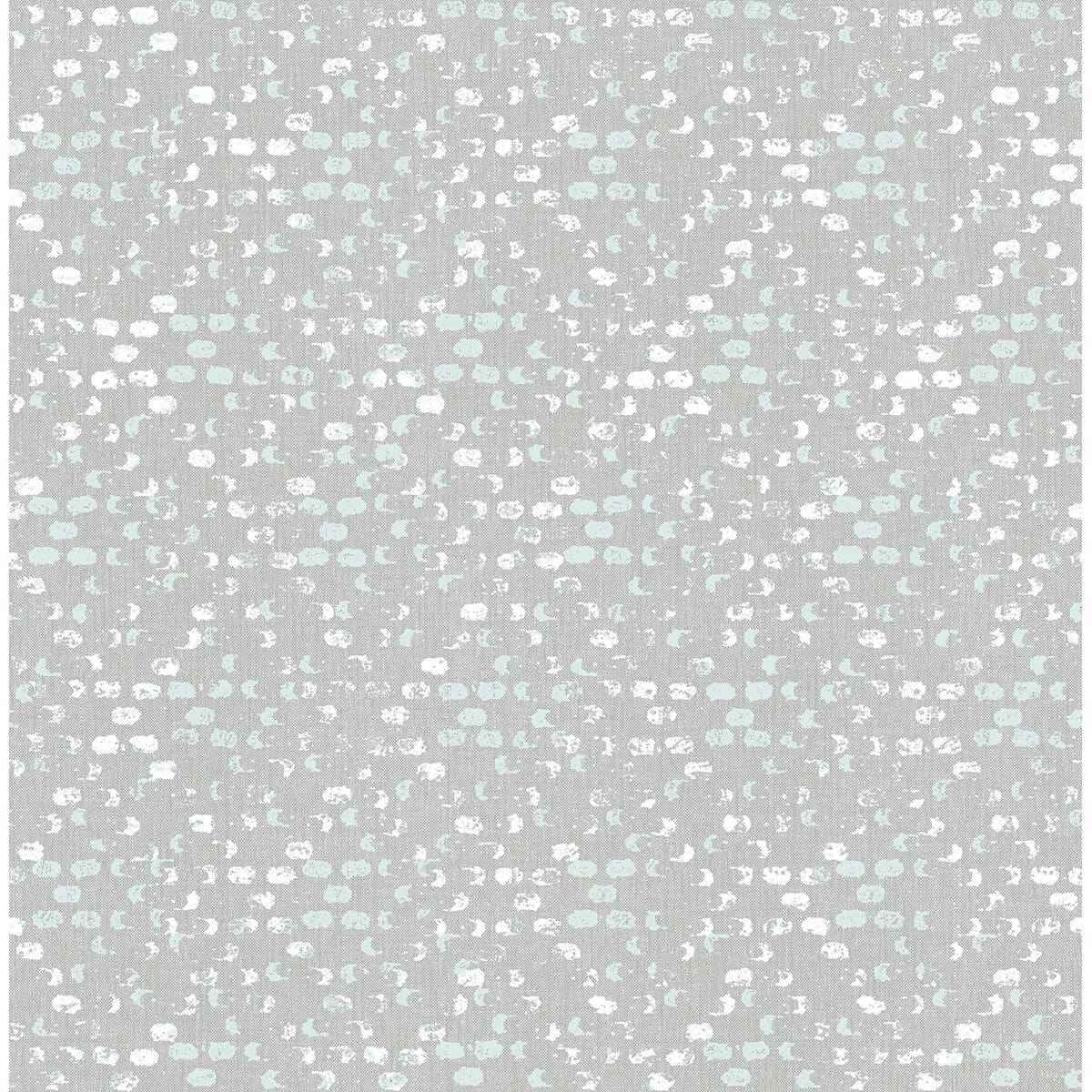 Blissful Light Blue Harlequin Wallpaper - York Wallcoverings - 2793-24714 - York Wallcoverings Wallpaper