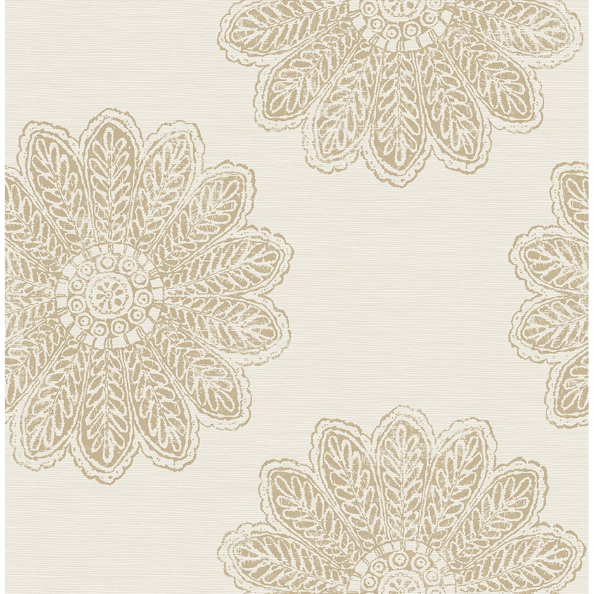 sol-light-brown-medallion-wallpaper-york-wallcoverings-2793-24745