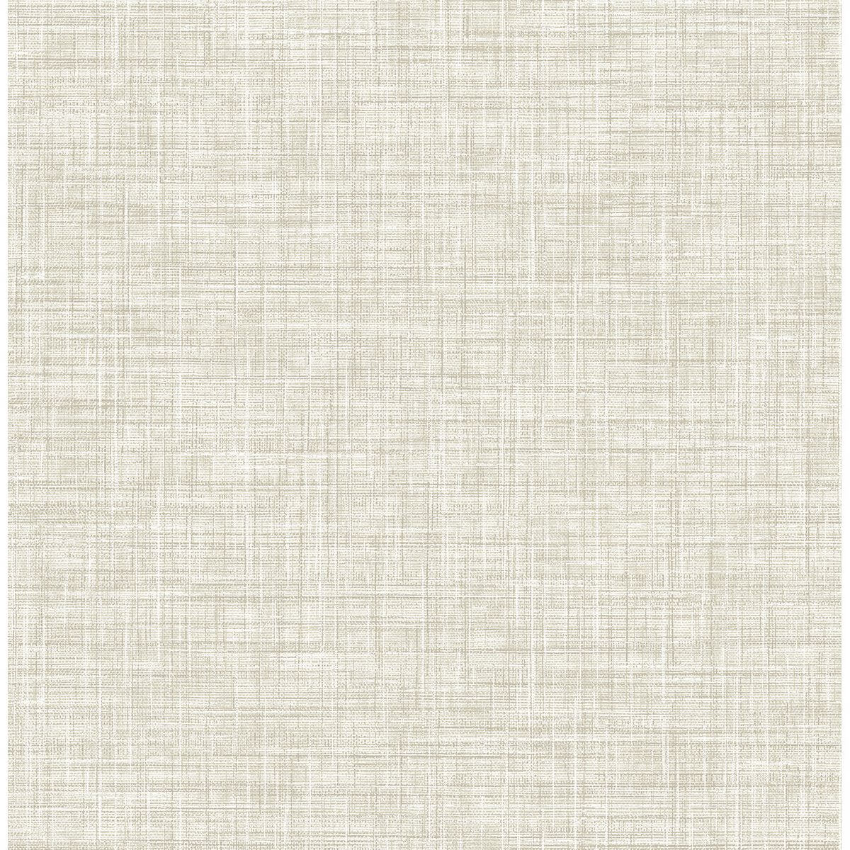 poise-beige-linen-wallpaper-york-wallcoverings-2793-24273 - York Wallcoverings Wallpaper