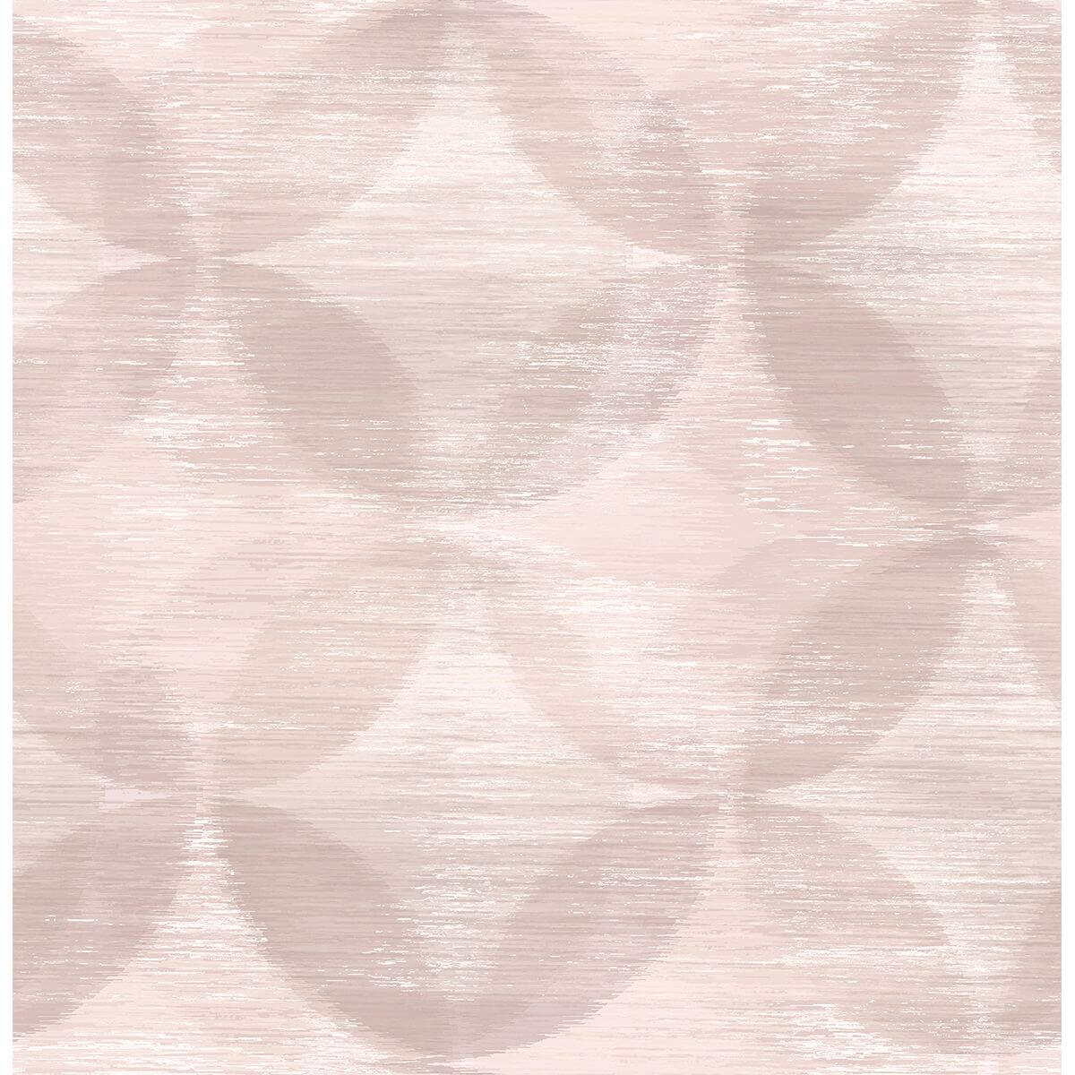 alchemy-blush-geometric-wallpaper-york-wallcoverings-2793-24705 - York Wallcoverings Wallpaper