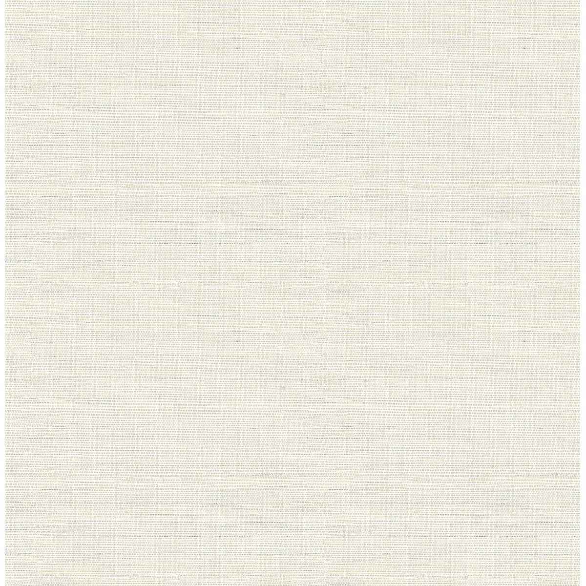 Lilt Dove Faux Grasscloth Wallpaper - York Wallcoverings - 2793-24281 - York Wallcoverings Wallpaper
