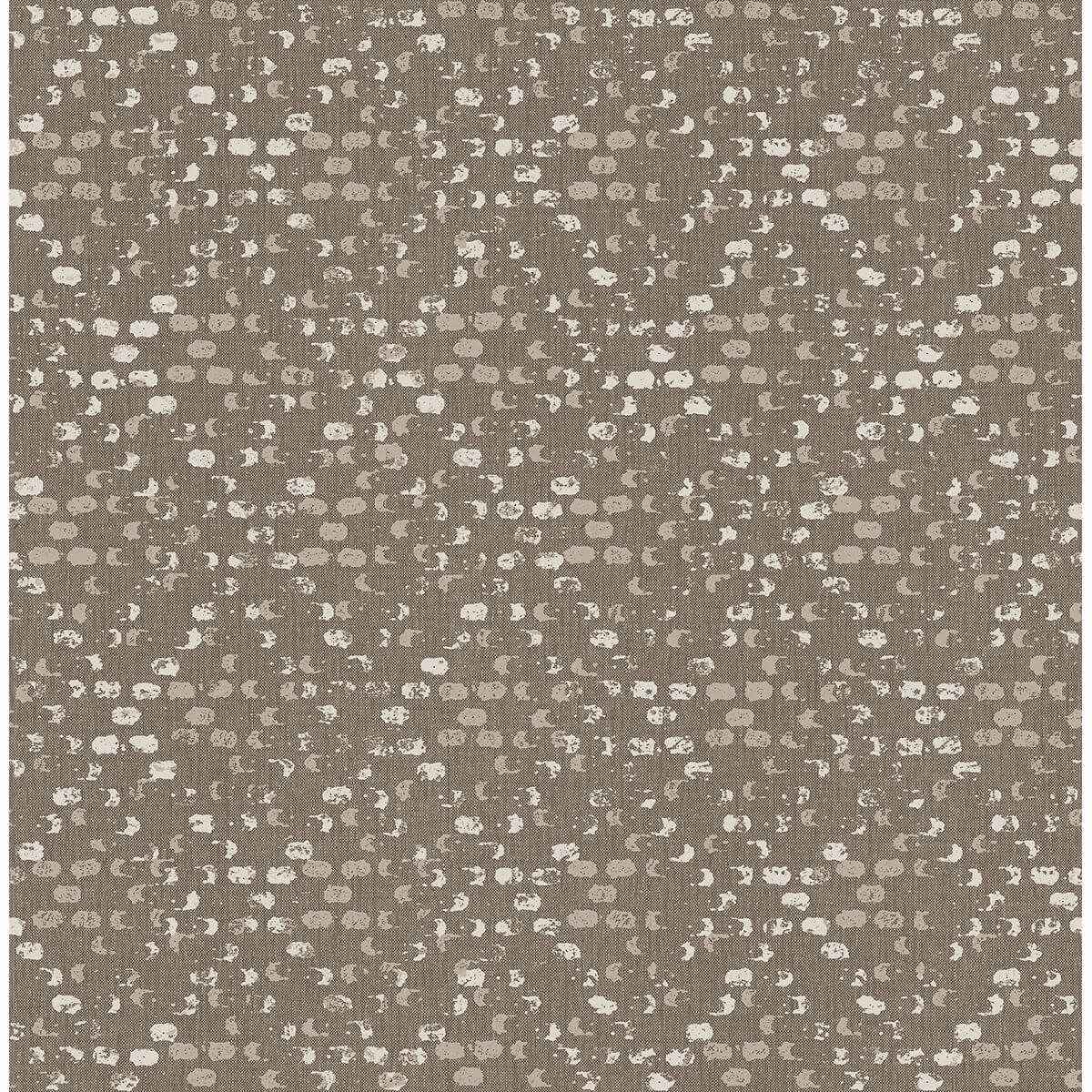Blissful Brown Harlequin Wallpaper - York Wallcoverings - 2793-24717 - York Wallcoverings Wallpaper