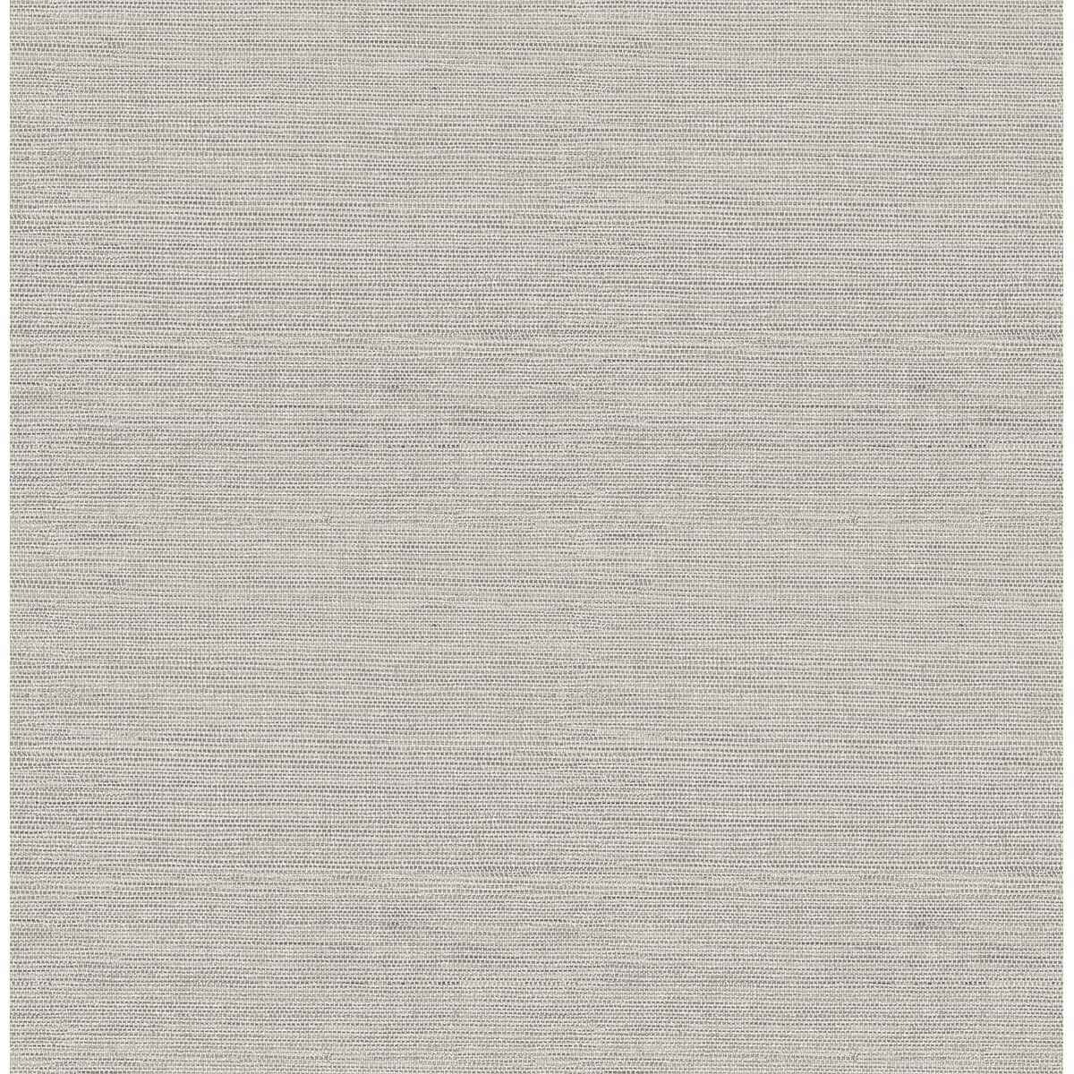 Lilt Stone Faux Grasscloth Wallpaper - York Wallcoverings - 2793-24279