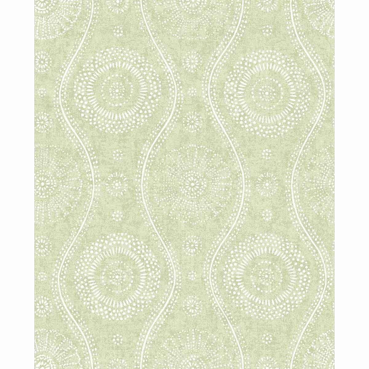 Meadow Painterly Wallpaper - York Wallcoverings - 2785-24822 - York Wallcoverings Wallpaper