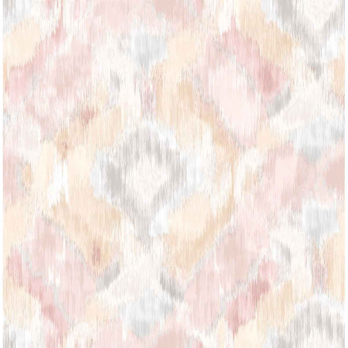 Petal Petal Mirage Wallpaper - York Wallcoverings - 2785-24805 - York Wallcoverings Wallpaper