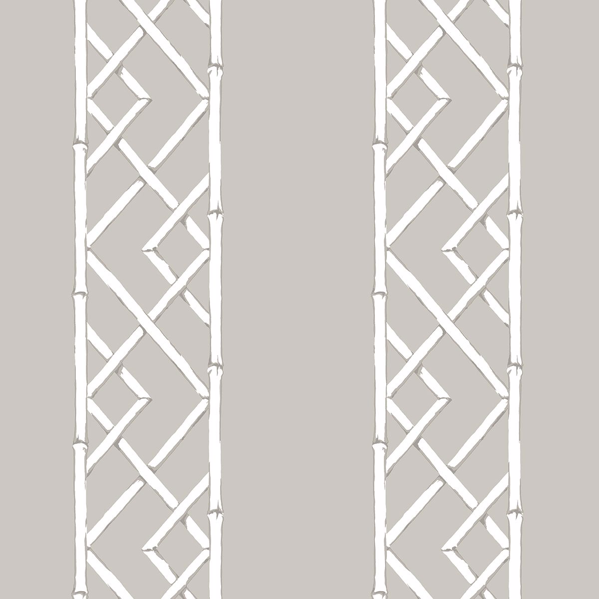 Platinum Latticework Wallpaper - York Wallcoverings - 2785-24809 - York Wallcoverings Wallpaper