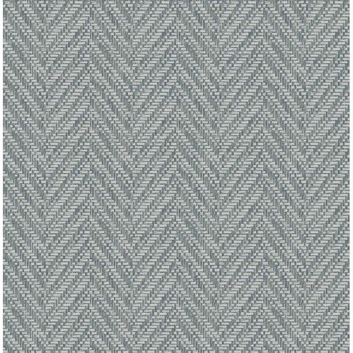 Aegean Ziggity Wallpaper - York Wallcoverings - 2785-24816
