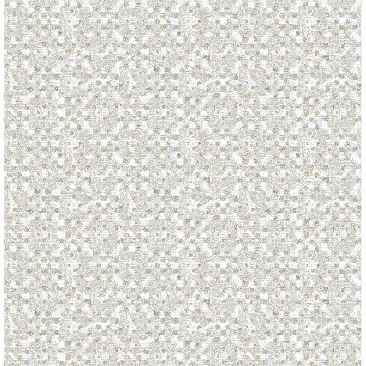 Tia Multicolor Texture Wallpaper - York Wallcoverings - 2821-25140 - York Wallcoverings Wallpaper