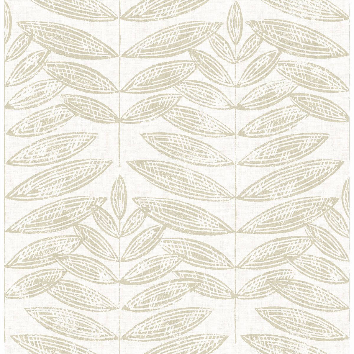 akira-beige-leaf-wallpaper-york-wallcoverings-2821-25100