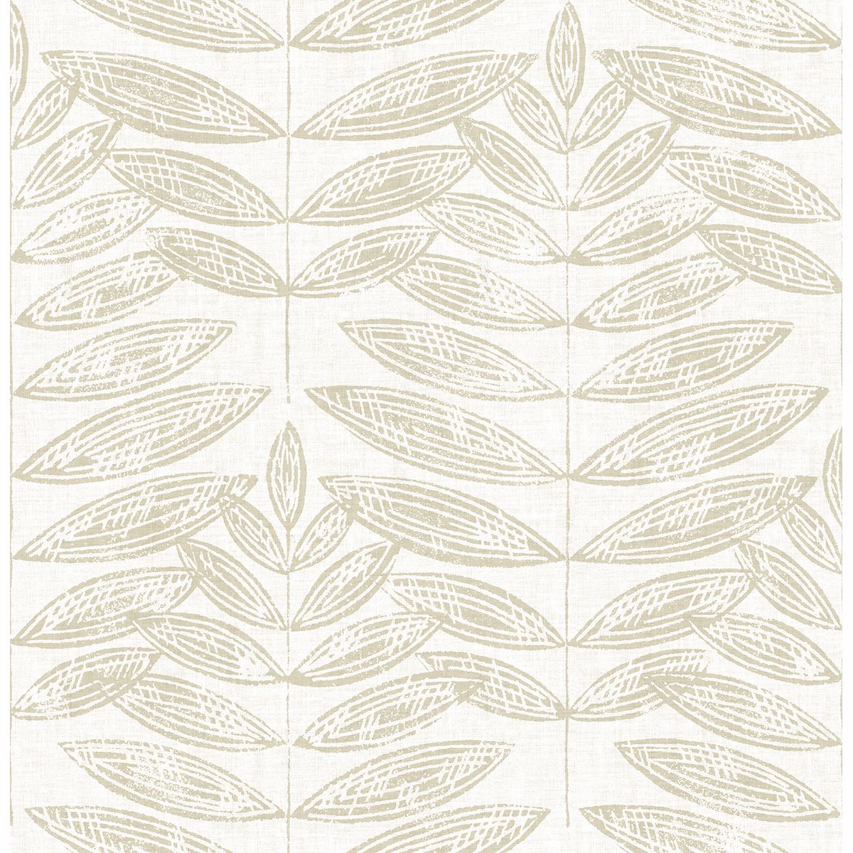 akira-beige-leaf-wallpaper-york-wallcoverings-2821-25100