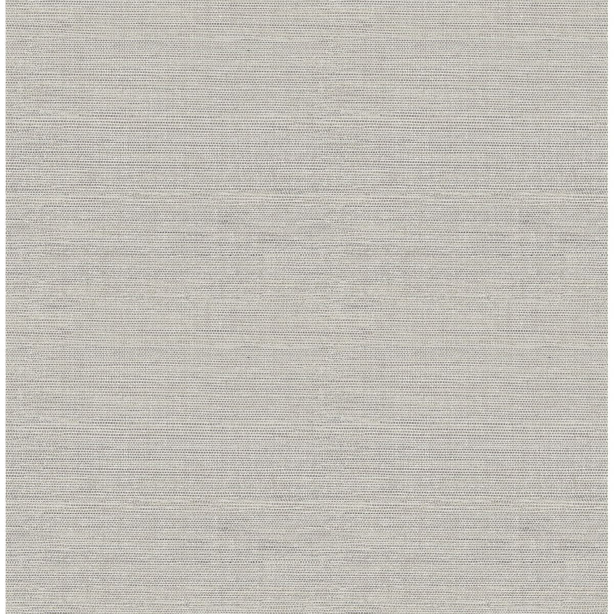 agave-dove-grasscloth-wallpaper-york-wallcoverings-2821-24279 - York Wallcoverings Wallpaper