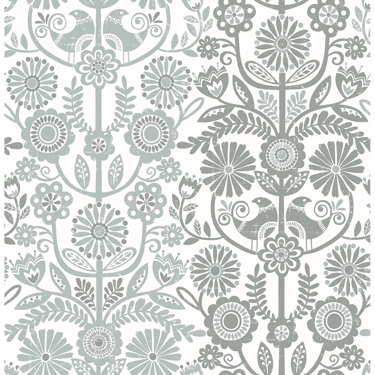 lovebirds-slate-folk-stripe-wallpaper-york-wallcoverings-2821-25107
