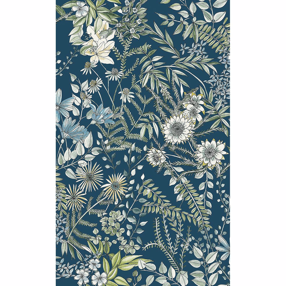 full-bloom-navy-floral-wallpaper-york-wallcoverings-2821-12902