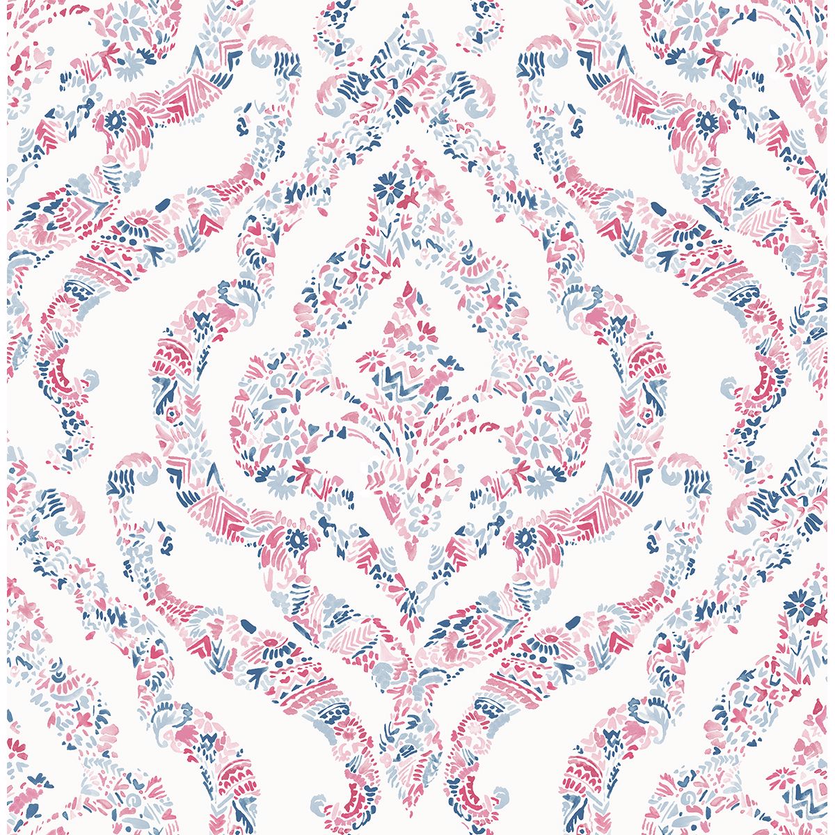 featherton-coral-floral-damask-wallpaper-york-wallcoverings-2901-25400