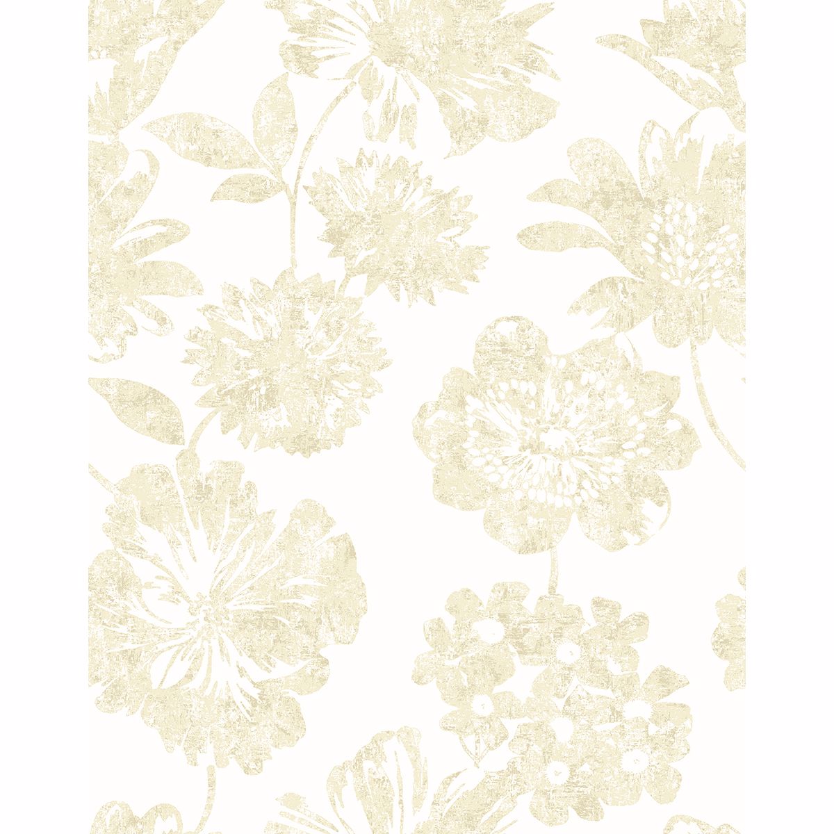 folia-beige-floral-wallpaper-york-wallcoverings-2901-25417