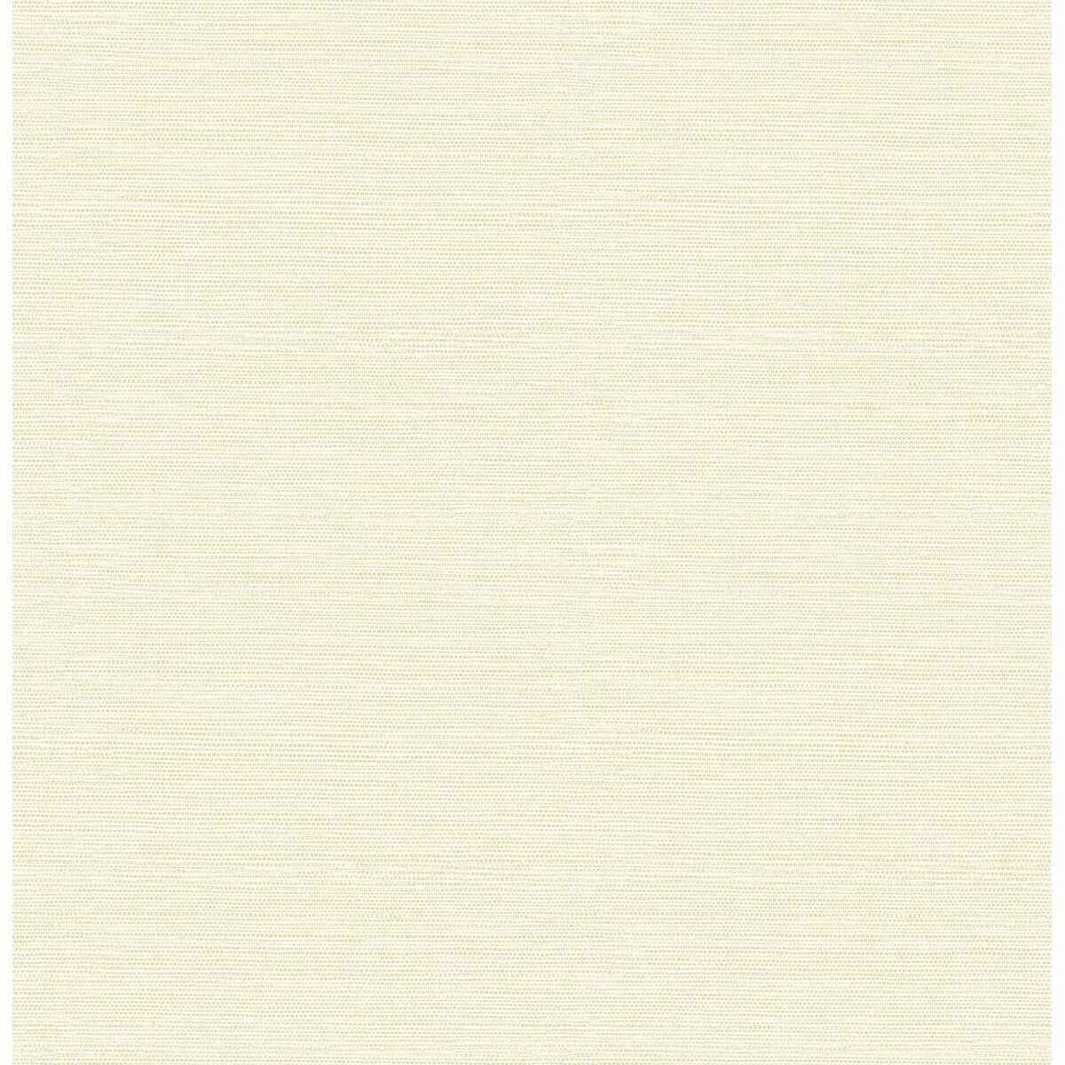 Agave Bliss Light Yellow Faux Grasscloth Wallpaper - York Wallcoverings - 2901-24280 - York Wallcoverings Wallpaper