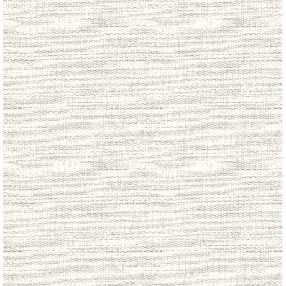 Agave Bliss Light Grey Faux Grasscloth Wallpaper - York Wallcoverings - 2901-24281 - York Wallcoverings Wallpaper
