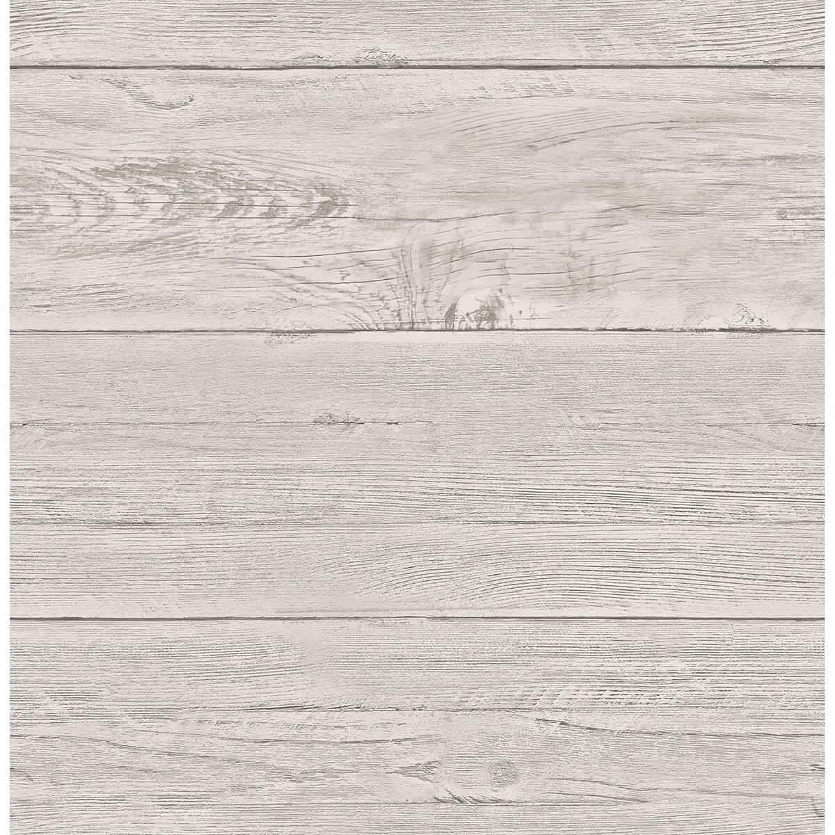 Colleen Dove Washed Boards Wallpaper - York Wallcoverings - 2922-22323 - York Wallcoverings Wallpaper