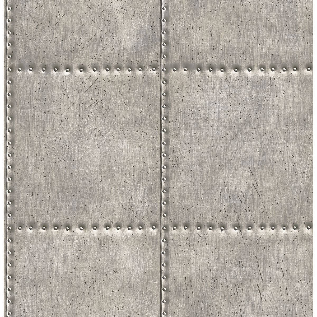 hale-pewter-sheet-metal-wallpaper-york-wallcoverings-2922-22343