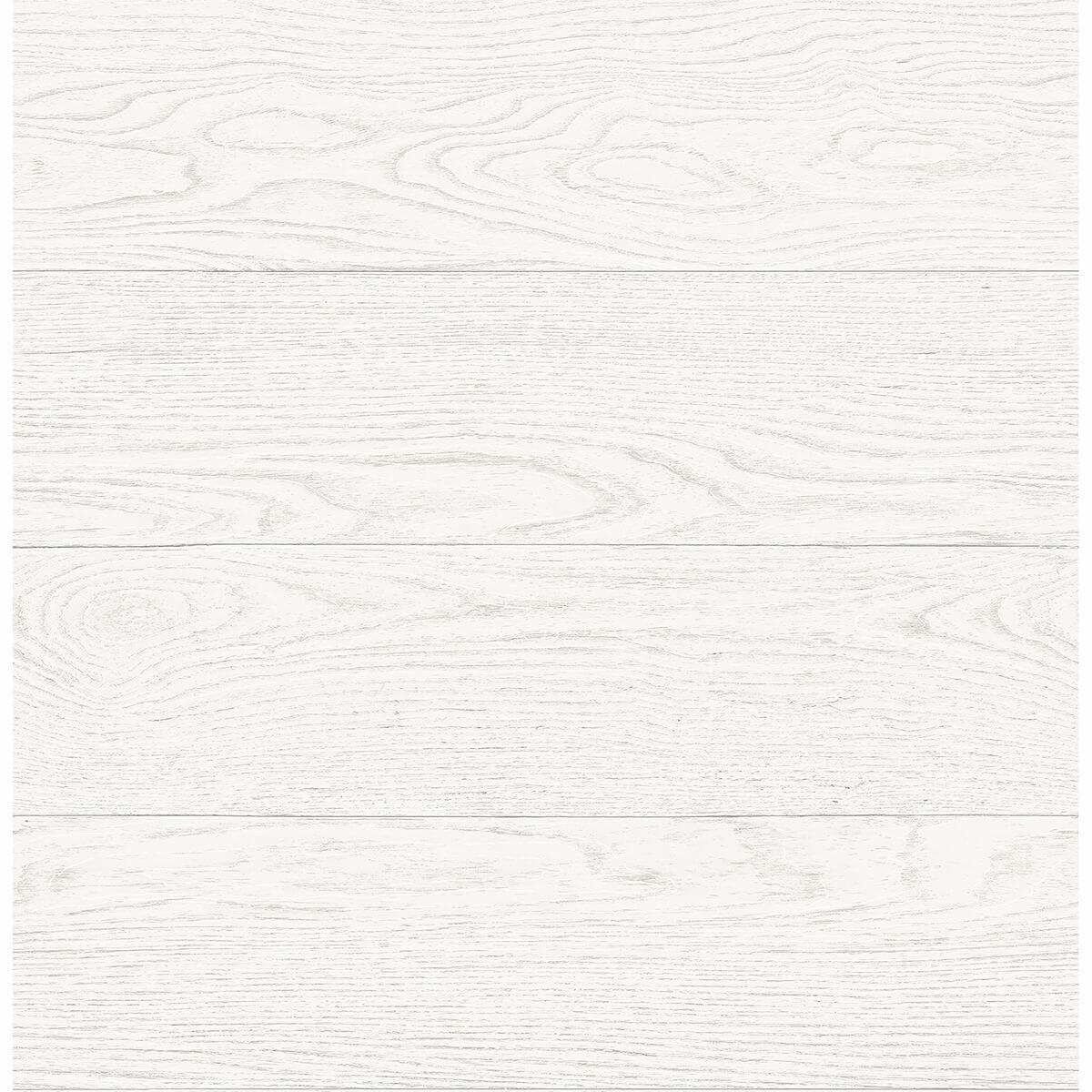 ravyn-white-salvaged-wood-plank-wallpaper-york-wallcoverings-2922-24030 - York Wallcoverings Wallpaper
