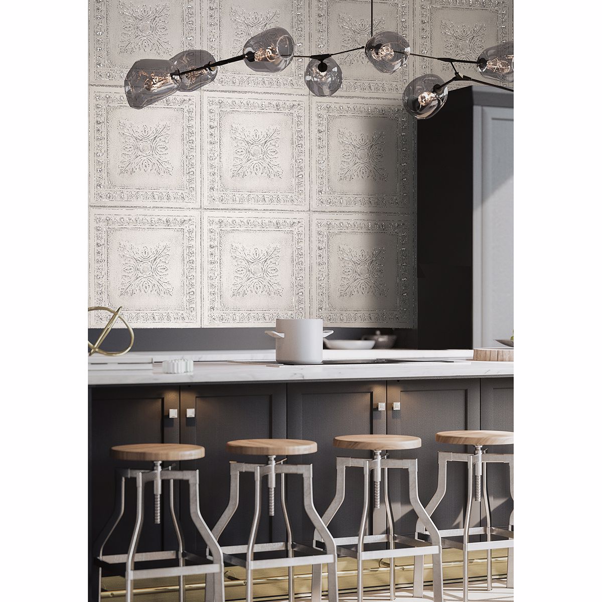 hillman-white-ornamental-tin-tile-wallpaper-york-wallcoverings-2922-24031