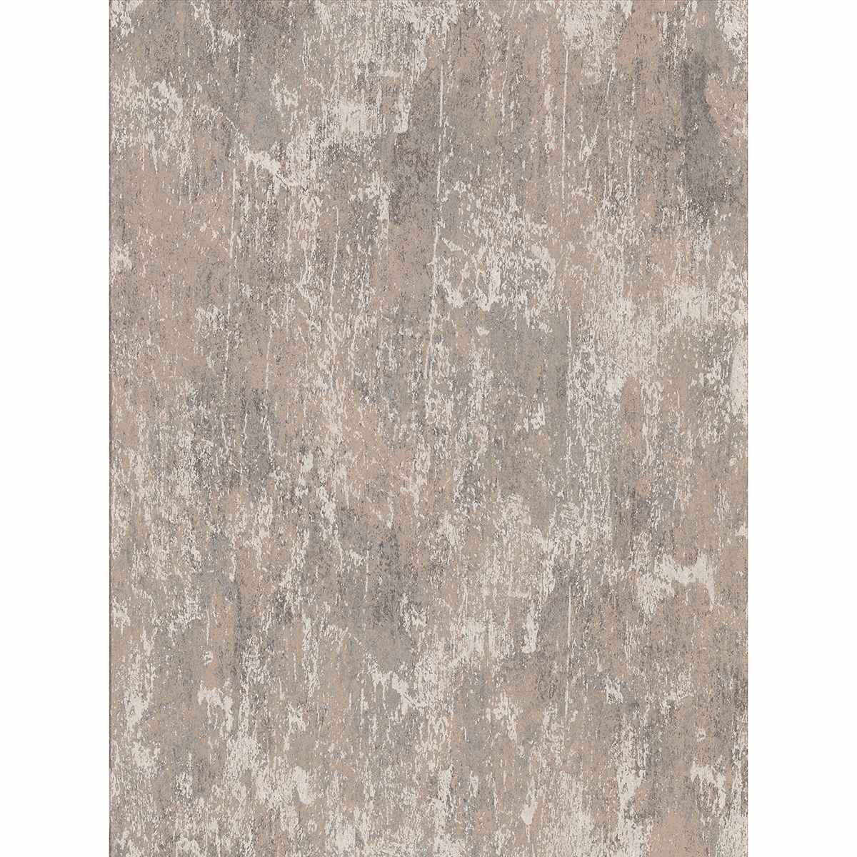 Bovary Taupe Distressed Texture Wallpaper - York Wallcoverings - 2909-DWP0076-06 - York Wallcoverings Wallpaper