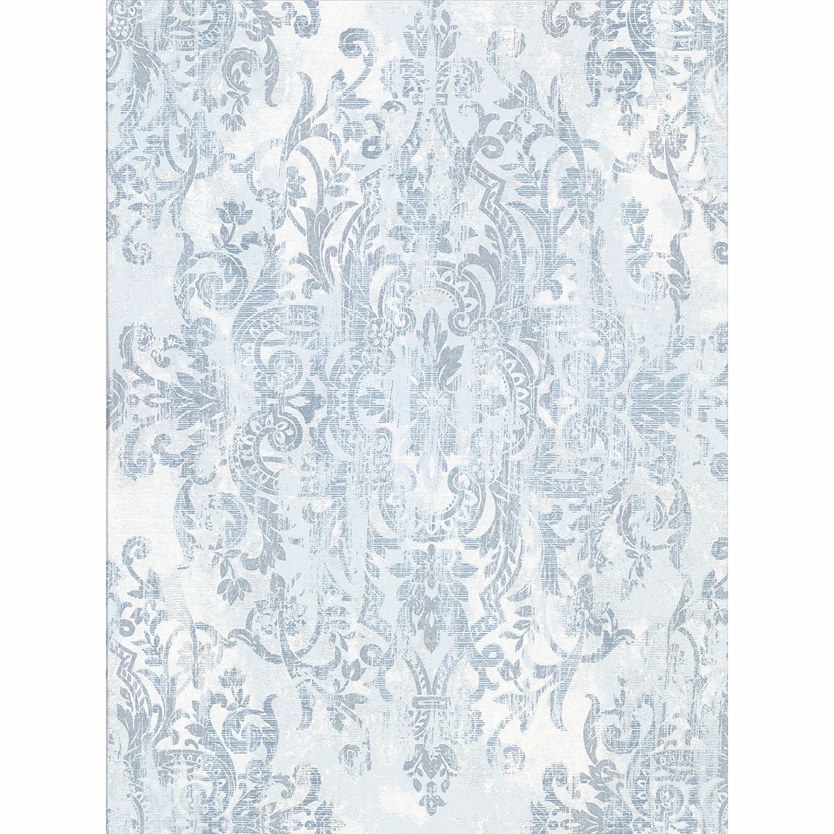 shirley-slate-distressed-damask-wallpaper-york-wallcoverings-2909-sh-13006 - York Wallcoverings Papel pintado