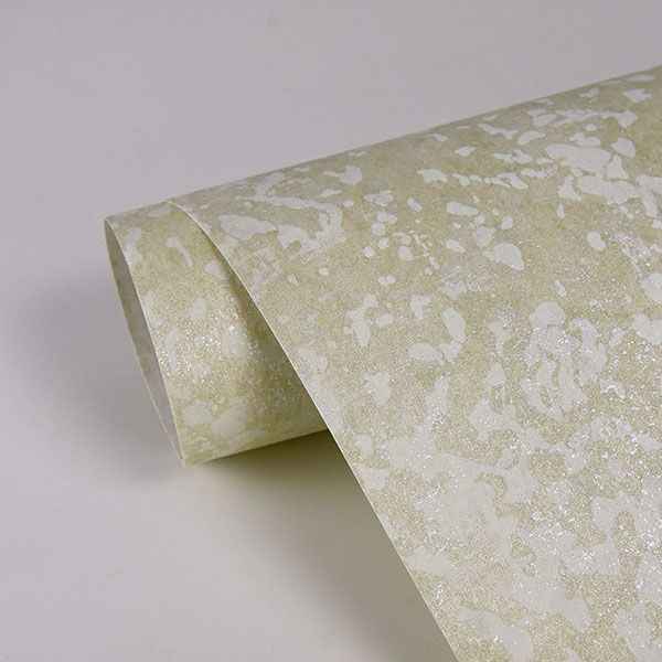 Everdene Champagne Abstract Texture Wallpaper - York Wallcoverings - 2909-MLC-131 - York Wallcoverings Wallpaper