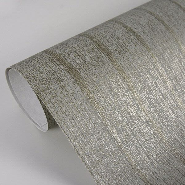 ramona-gold-stripe-texture-wallpaper-york-wallcoverings-2909-mlc-163 - York Wallcoverings Wallpaper
