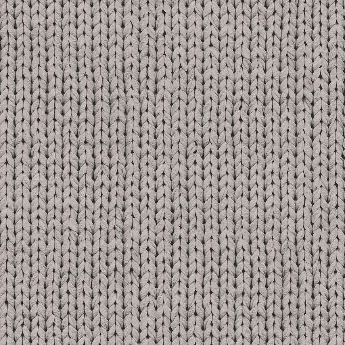 Hart Taupe Chevron Fabric Wallpaper - York Wallcoverings - DD137721 - York Wallcoverings Wallpaper