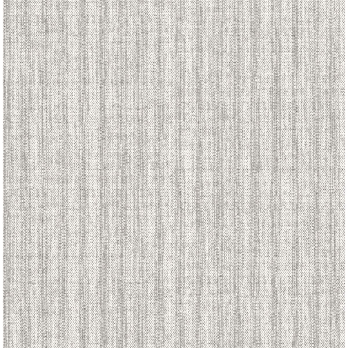 chiniile-grey-faux-linen-wallpaper-york-wallcoverings-2861-25292