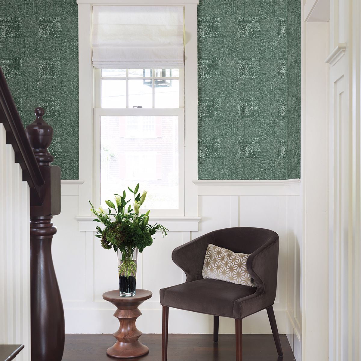 zenith-green-abstract-geometric-wallpaper-york-wallcoverings-2861-25739