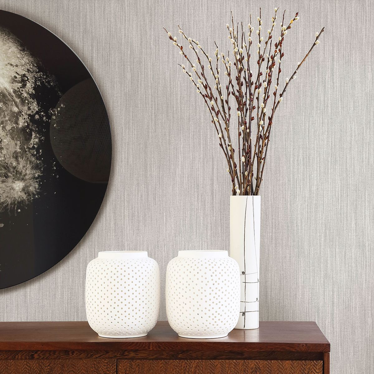 chiniile-grey-linen-texture-wallpaper-york-wallcoverings-2948-25288