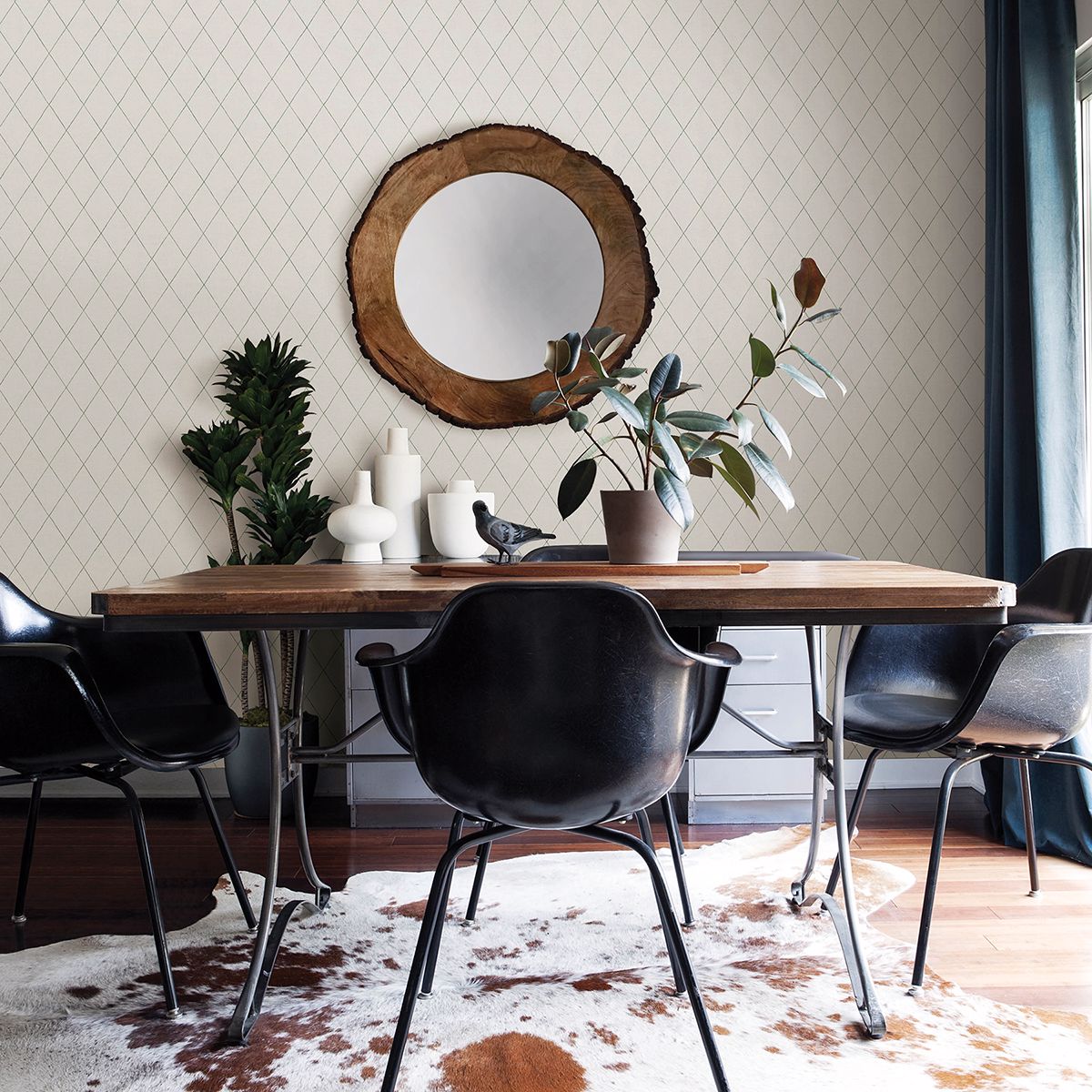 rhombus-green-geometric-wallpaper-york-wallcoverings-2948-27003