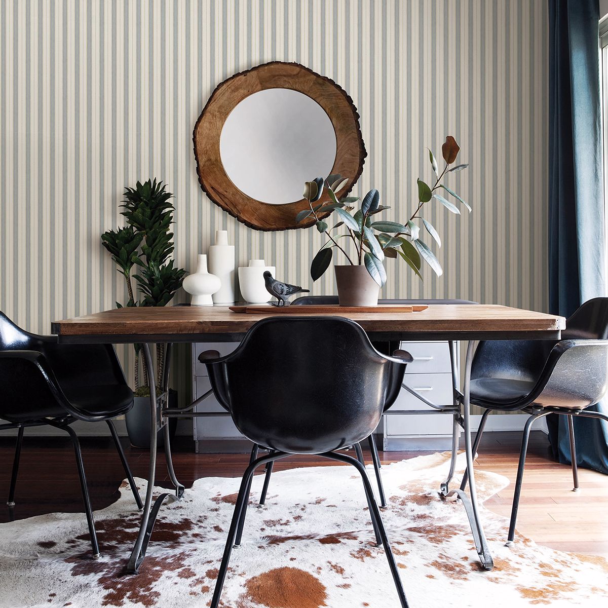 symphony-light-blue-stripe-wallpaper-york-wallcoverings-2948-27006