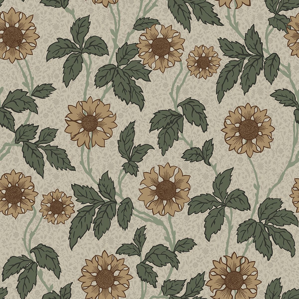 leilani-beige-floral-wallpaper-york-wallcoverings-2948-28021