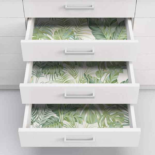 Madagascar Peel and Stick Wallpaper - York Wallcoverings - NU3382 - York Wallcoverings Wallpaper