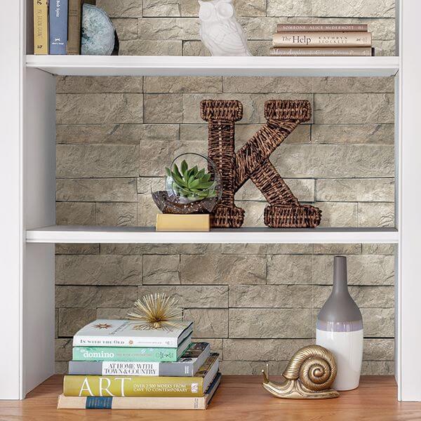 landmark-peel-and-stick-wallpaper-york-wallcoverings-nu3383 - York Wallcoverings Wallpaper