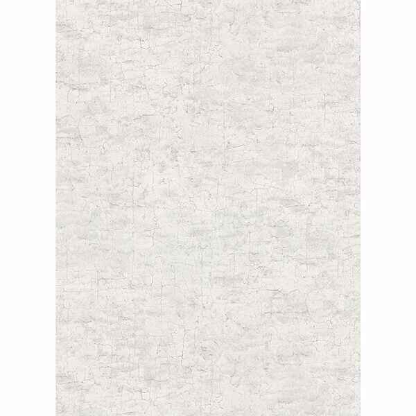 Pembroke Light Grey Faux Plaster Wallpaper - York Wallcoverings - 2921-51108 - York Wallcoverings Wallpaper