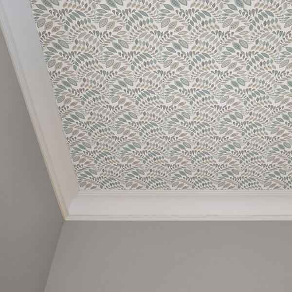 Gustavus Peel and Stick Wallpaper - York Wallcoverings - NUS3260 - York Wallcoverings Wallpaper
