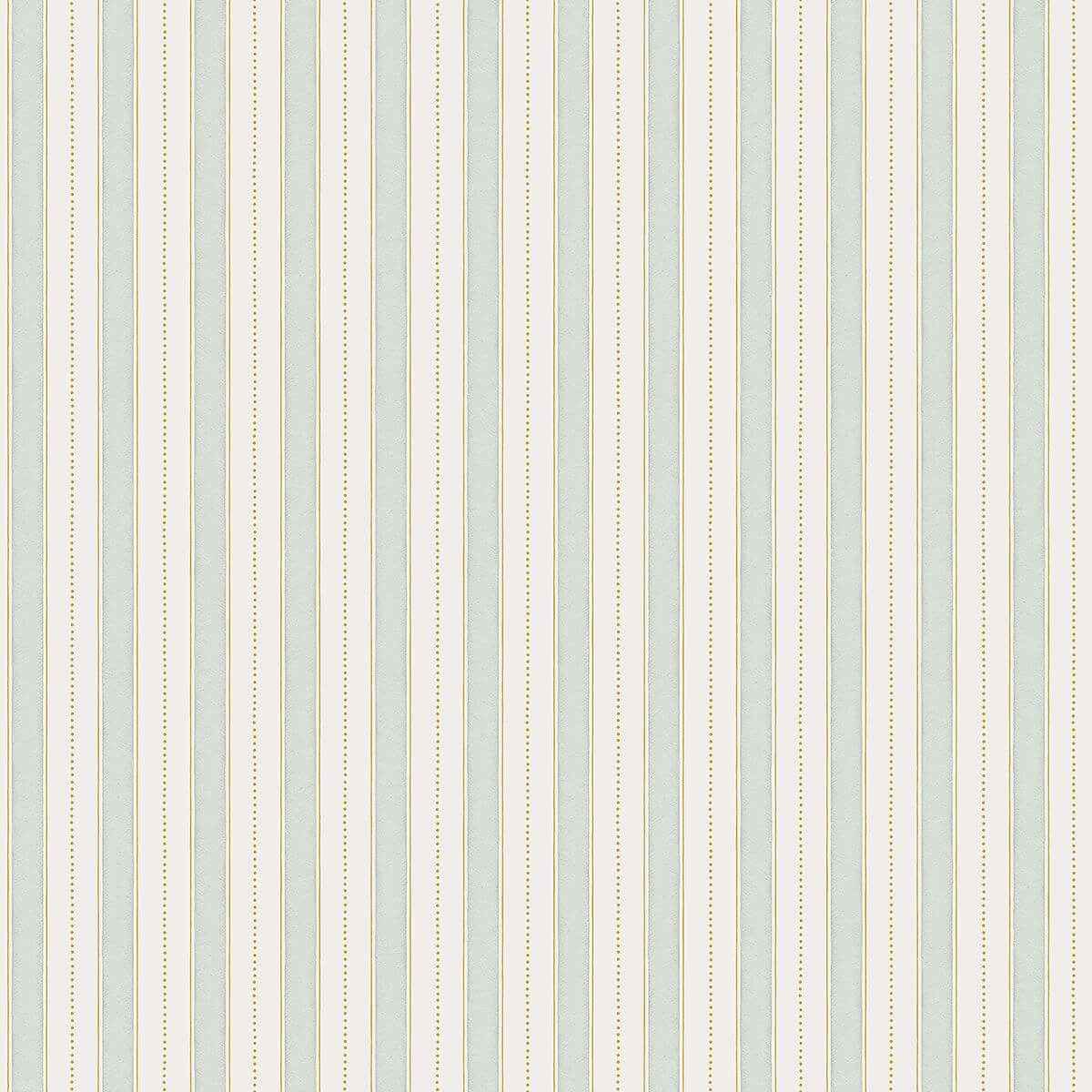 Symphony Sage Stripe Wallpaper - York Wallcoverings - 2948-27007 - York Wallcoverings Wallpaper