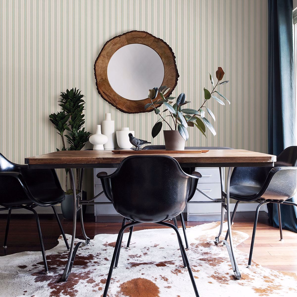 symphony-sage-stripe-wallpaper-york-wallcoverings-2948-27007
