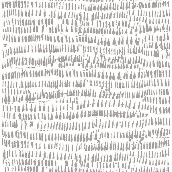runes-taupe-brushstrokes-wallpaper-york-wallcoverings-2904-24355 - York Wallcoverings Wallpaper