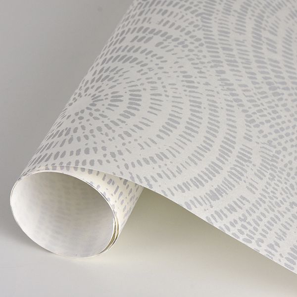 vatten-platinum-geometric-wallpaper-york-wallcoverings-2904-24523 - York Wallcoverings Wallpaper