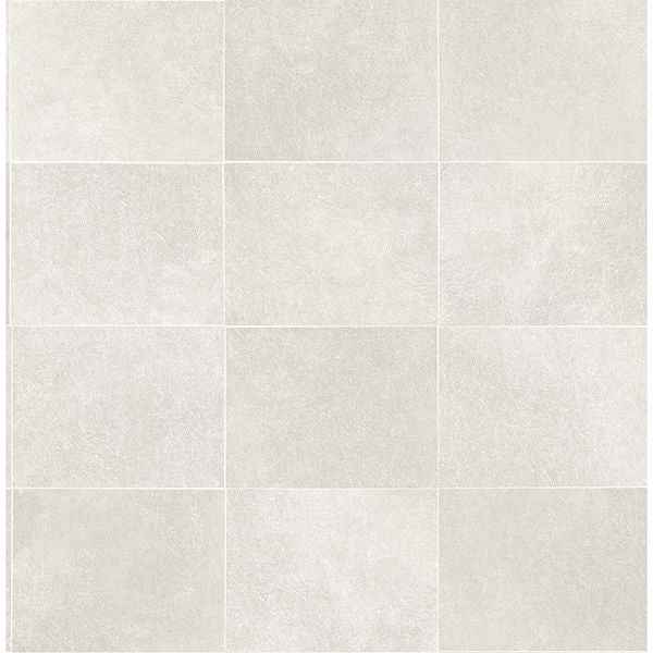 Cecelia Champagne Faux Tile Wallpaper - York Wallcoverings - 2904-24911 - York Wallcoverings Wallpaper
