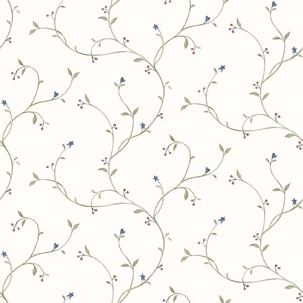 kurt-green-tin-star-trail-wallpaper-york-wallcoverings-3119-09158