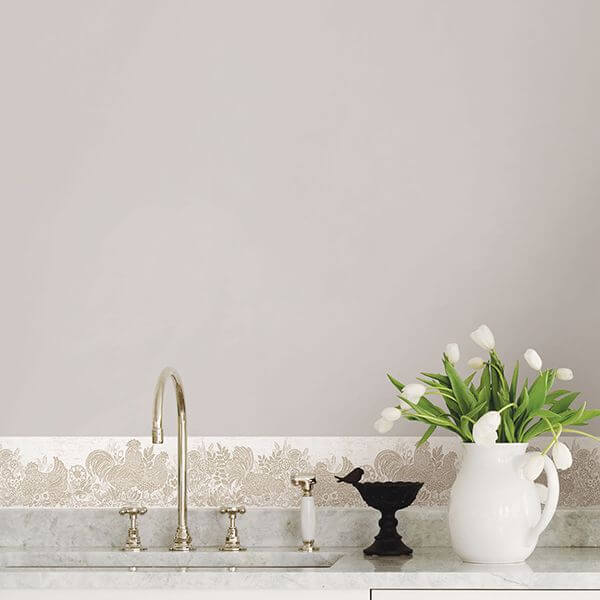 parton-beige-chicken-wallpaper-york-wallcoverings-3119-13553b - York Wallcoverings Wallpaper