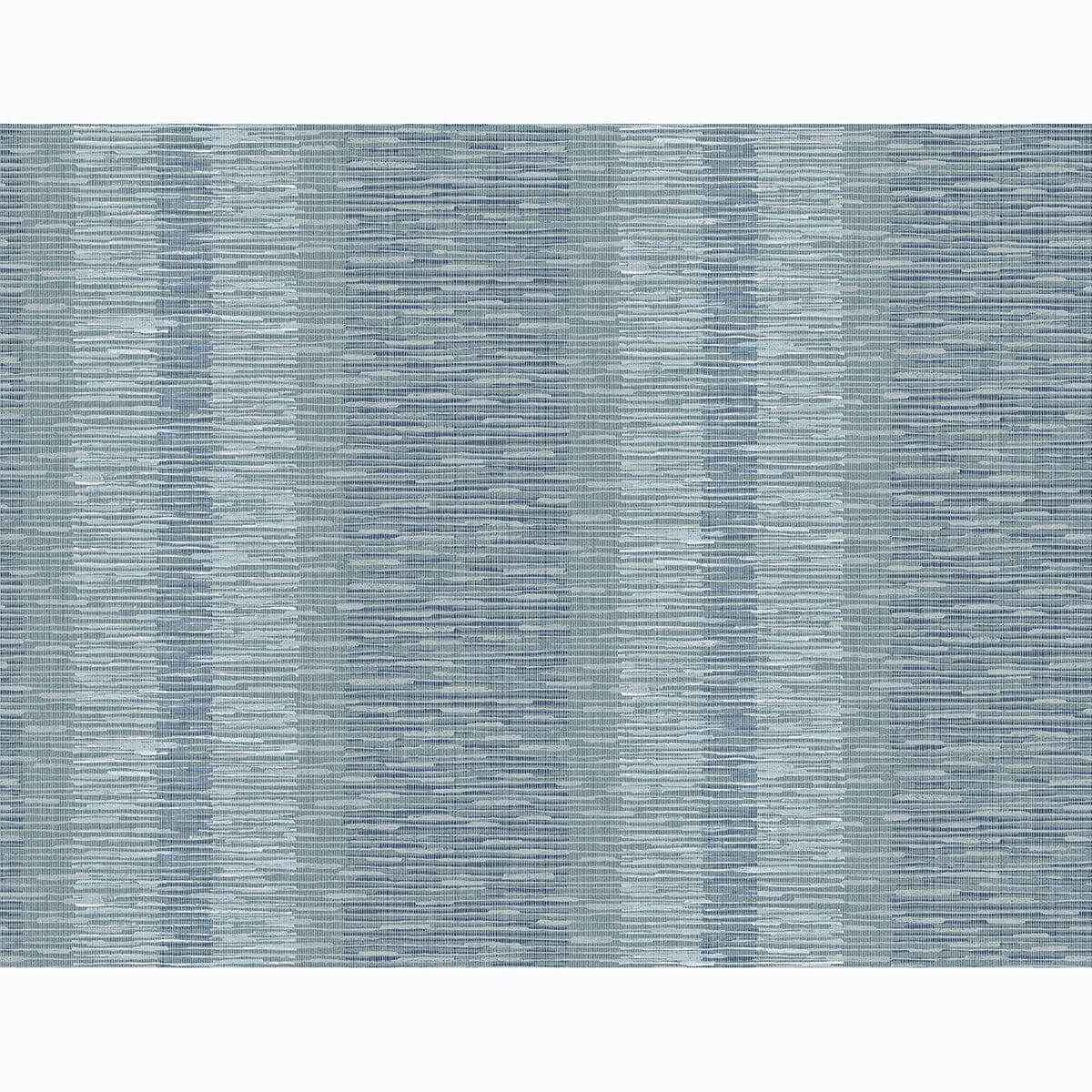 Pezula Teal Texture Stripe Wallpaper - York Wallcoverings - 2949-60104 - York Wallcoverings Wallpaper