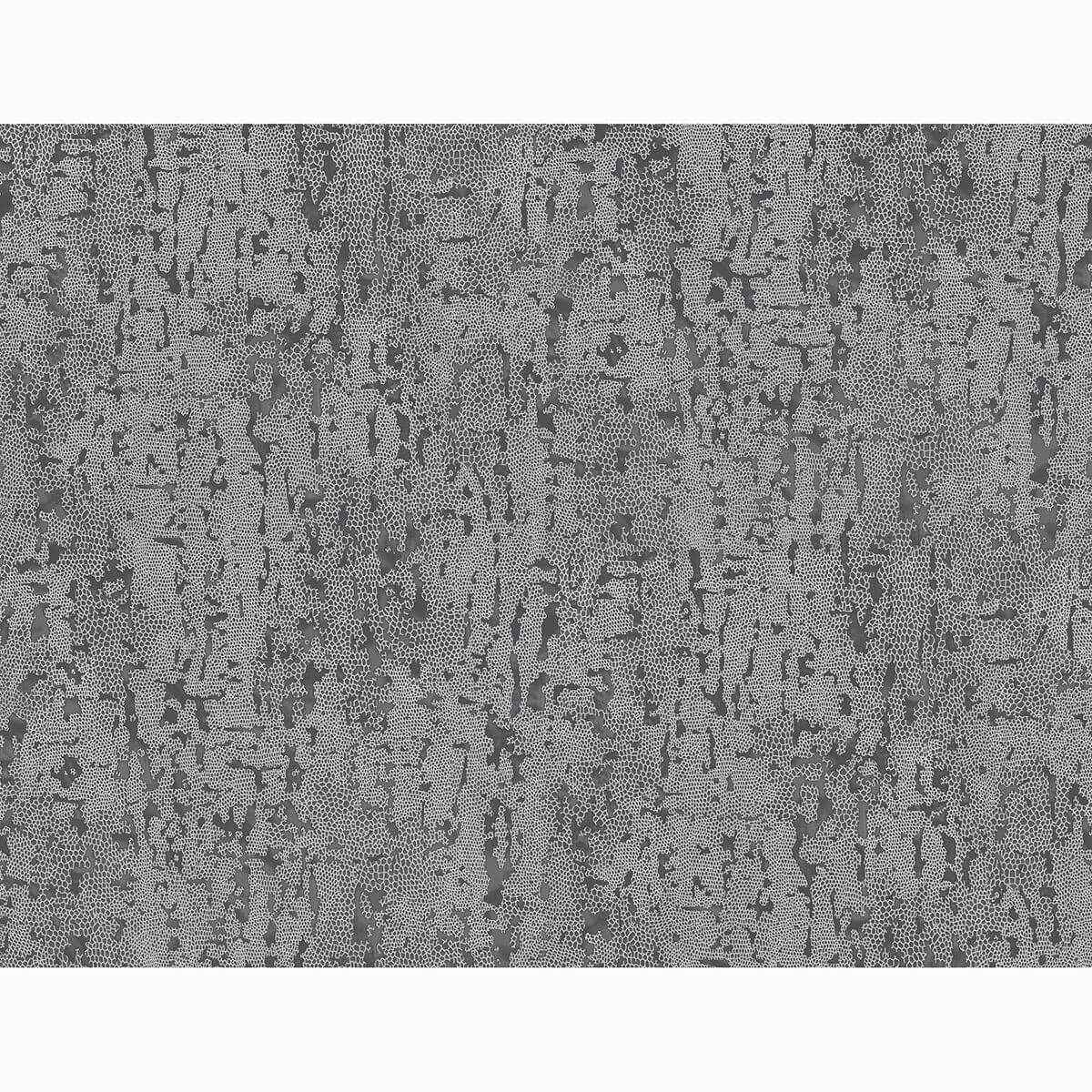 Malawi Dark Grey Leather Texture Wallpaper - York Wallcoverings - 2949-60200 - York Wallcoverings Wallpaper