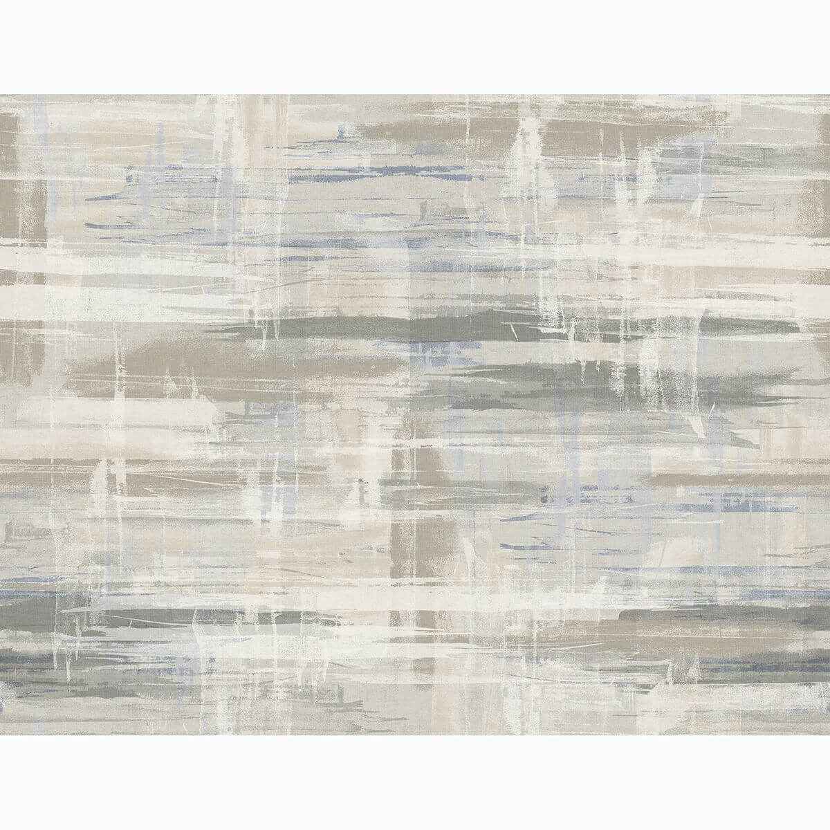 Marari Beige Distressed Texture Wallpaper - York Wallcoverings - 2949-60302